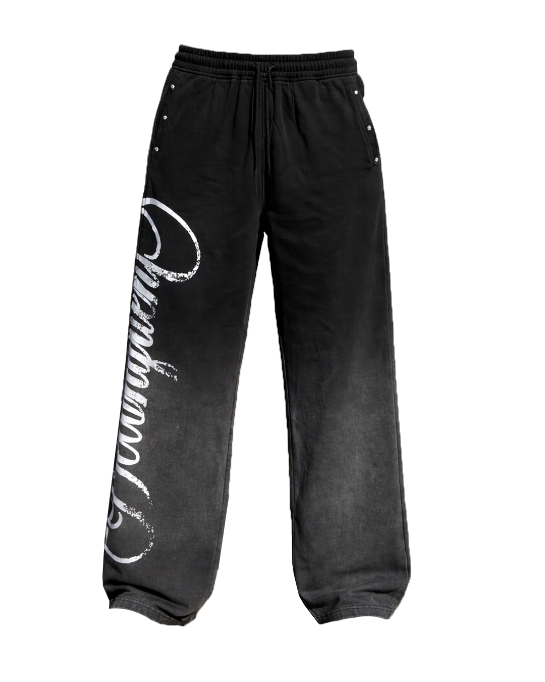 FATE SWEATS - BLACK