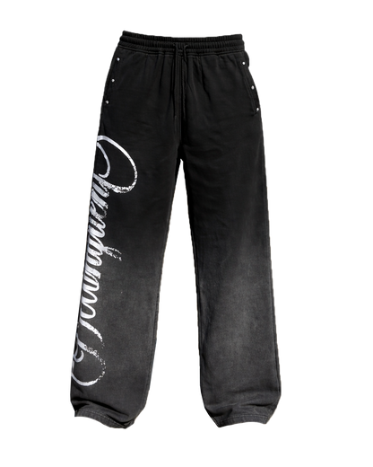 FATE SWEATS - BLACK
