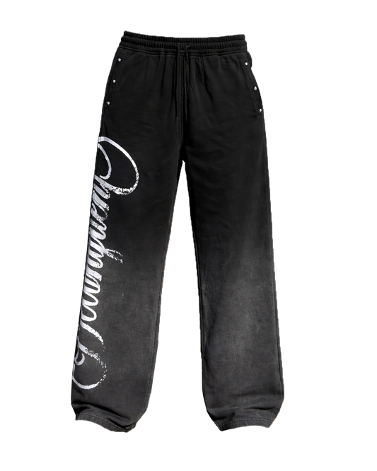 FATE SWEATS - BLACK