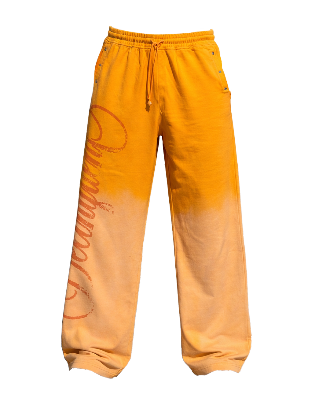 FATE SWEATS - YELLOW