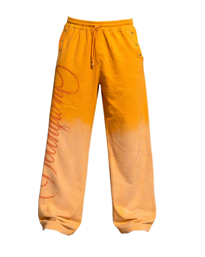 FATE SWEATS - YELLOW