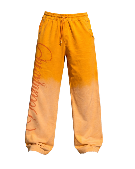 FATE SWEATS - YELLOW